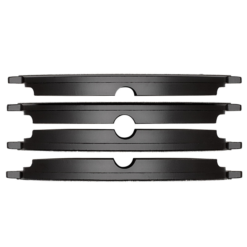 Jeep Grand Cherokee L Brake Pads - Front - R1 Concepts - Off-Road/Tow - `21-`25